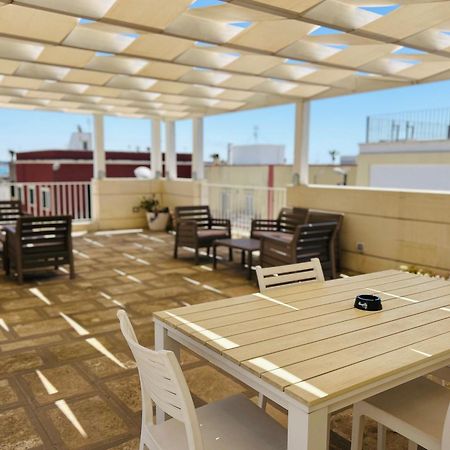 B&B Casa Di Emma Porto Cesareo Eksteriør billede