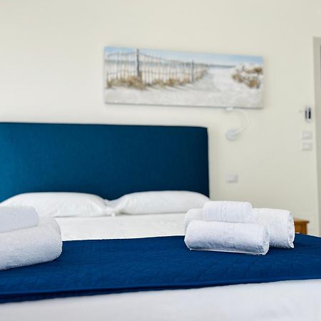 B&B Casa Di Emma Porto Cesareo Eksteriør billede