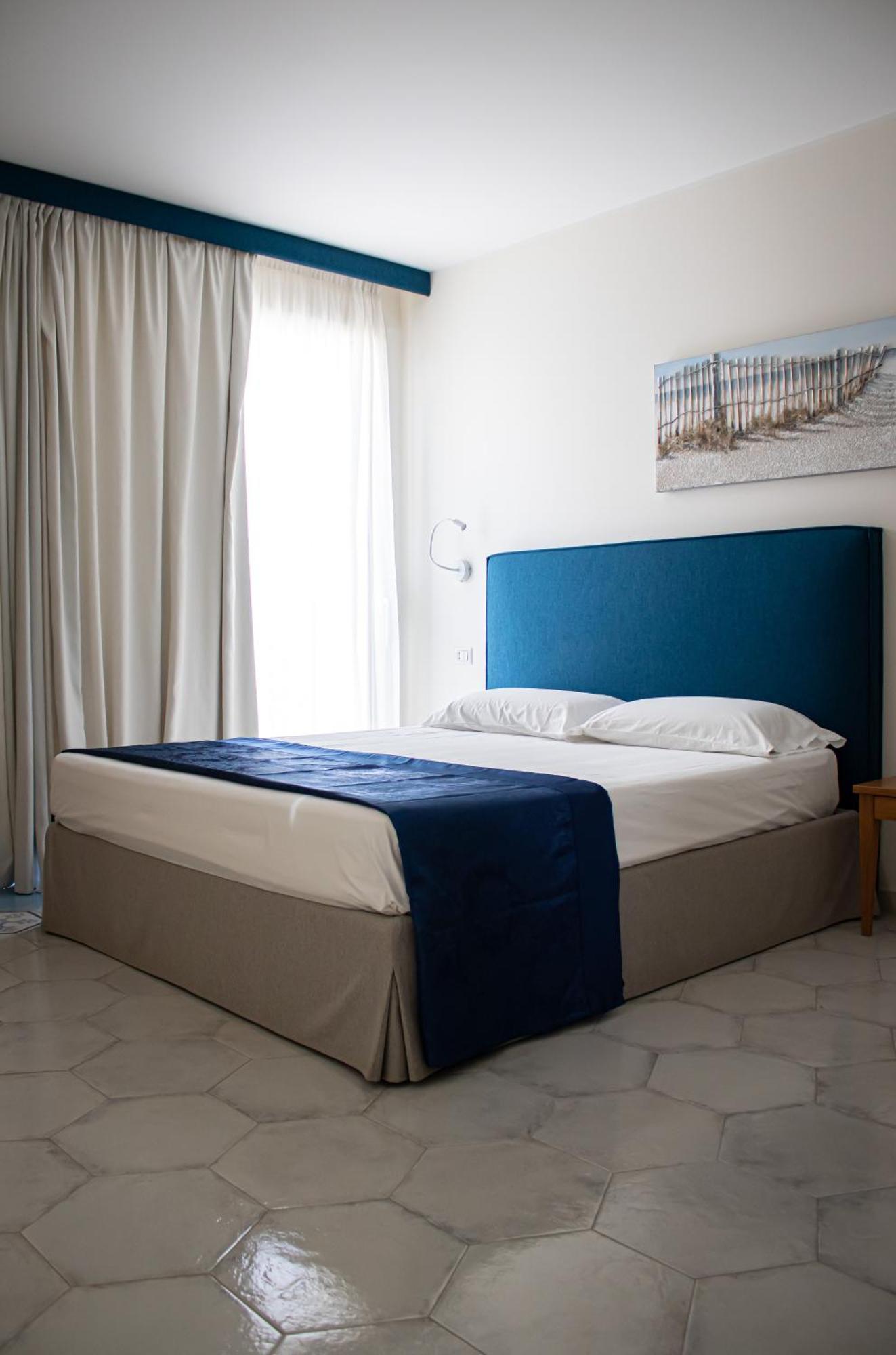 B&B Casa Di Emma Porto Cesareo Eksteriør billede