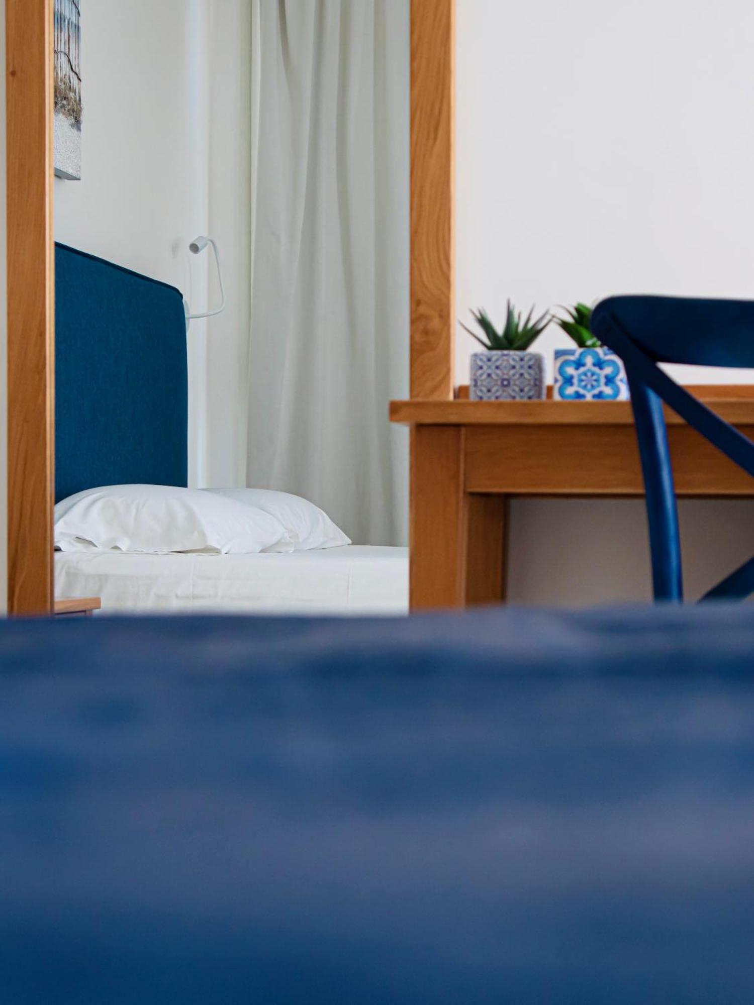 B&B Casa Di Emma Porto Cesareo Eksteriør billede