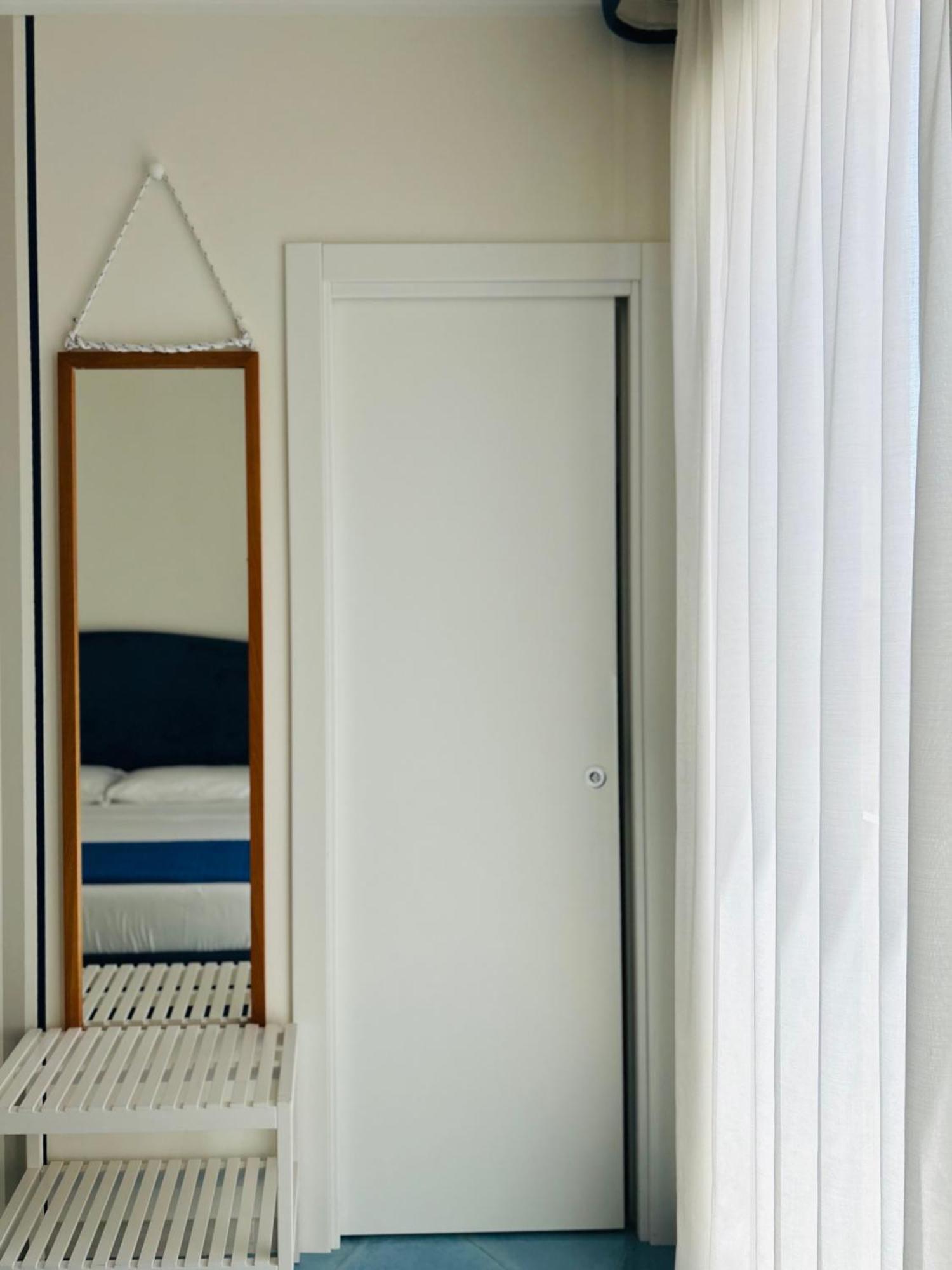 B&B Casa Di Emma Porto Cesareo Eksteriør billede