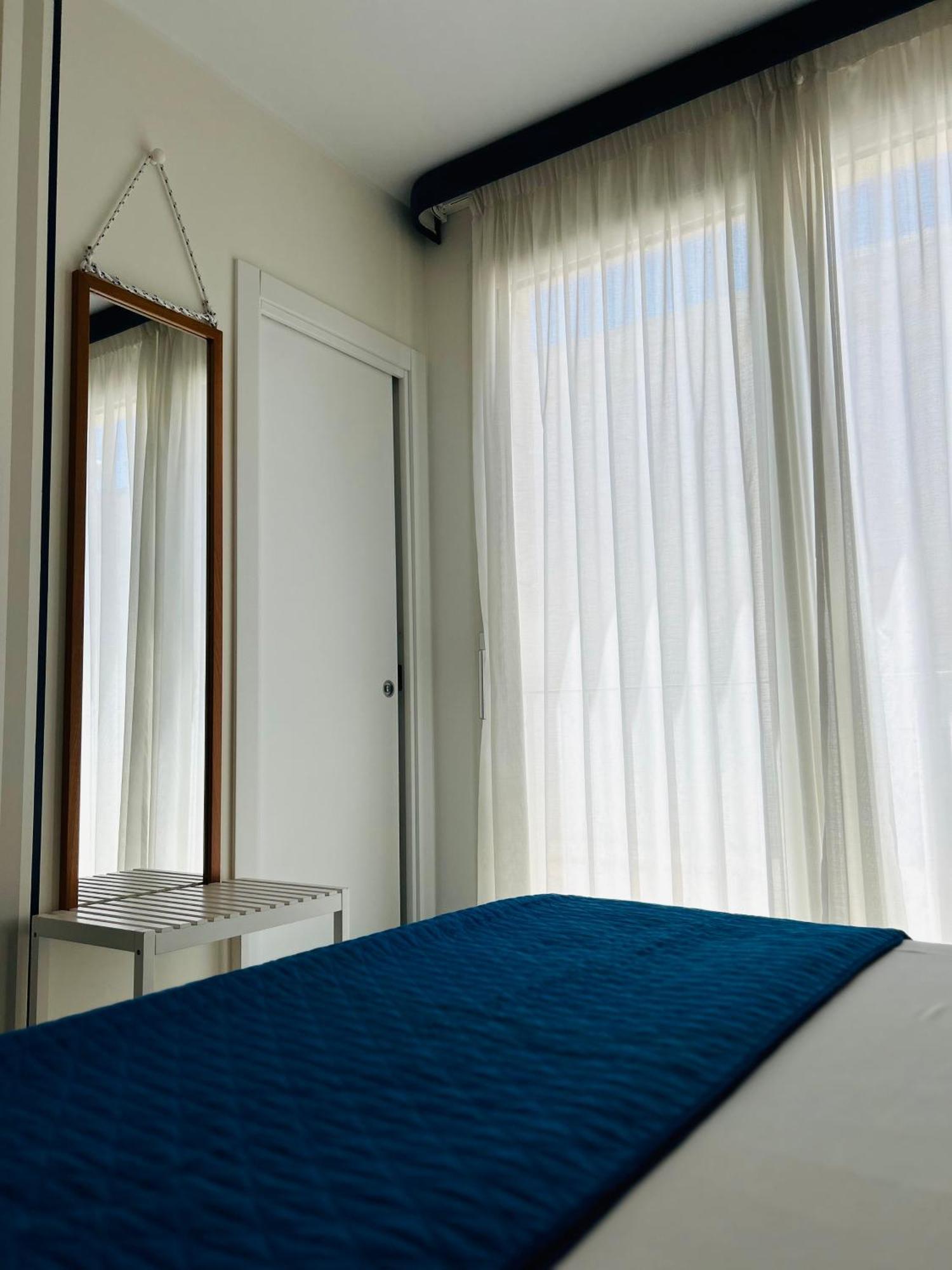 B&B Casa Di Emma Porto Cesareo Eksteriør billede