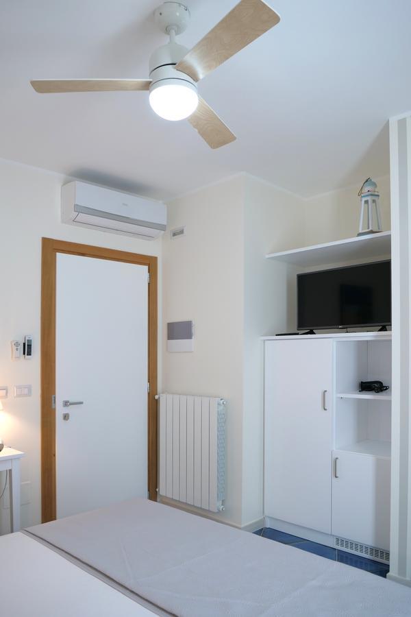 B&B Casa Di Emma Porto Cesareo Eksteriør billede