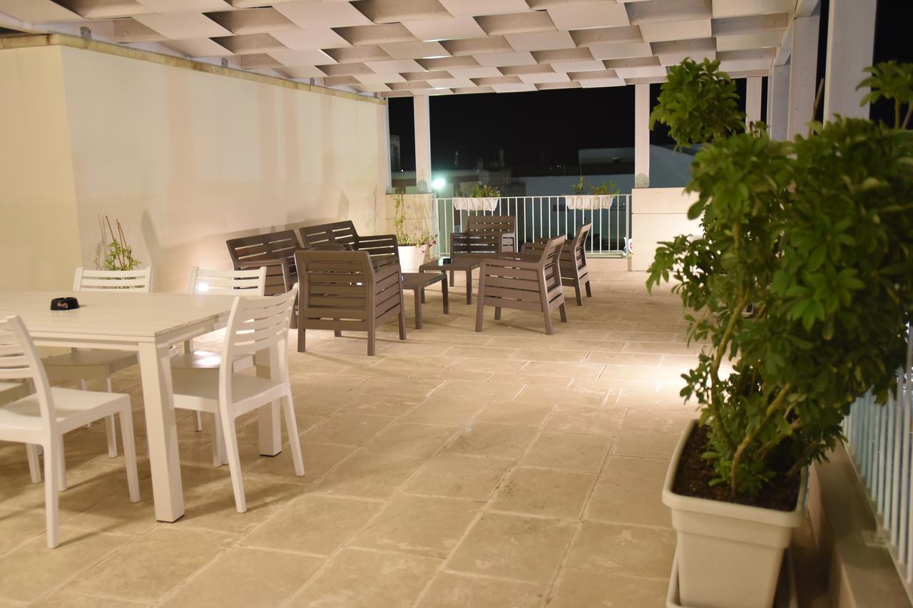 B&B Casa Di Emma Porto Cesareo Eksteriør billede