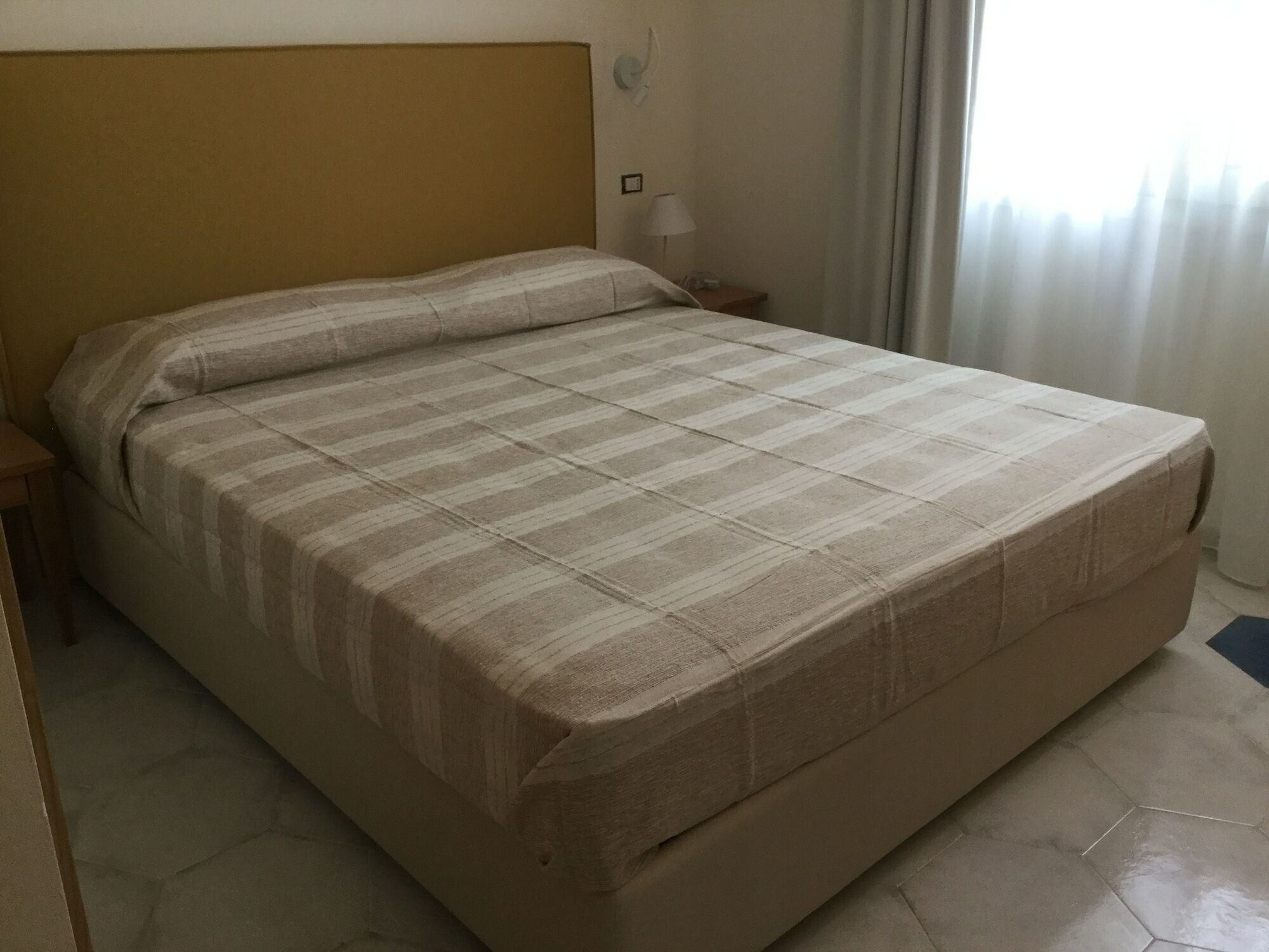 B&B Casa Di Emma Porto Cesareo Eksteriør billede